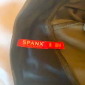 Spanks women’s leggings